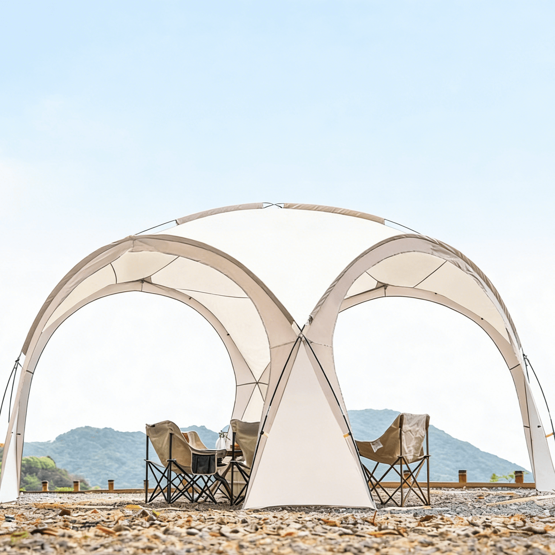 Best Camping Tents