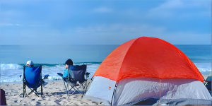 Premium Camping Gear