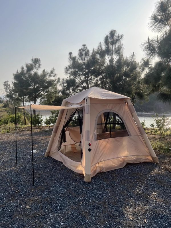 instant setup tent 6 person