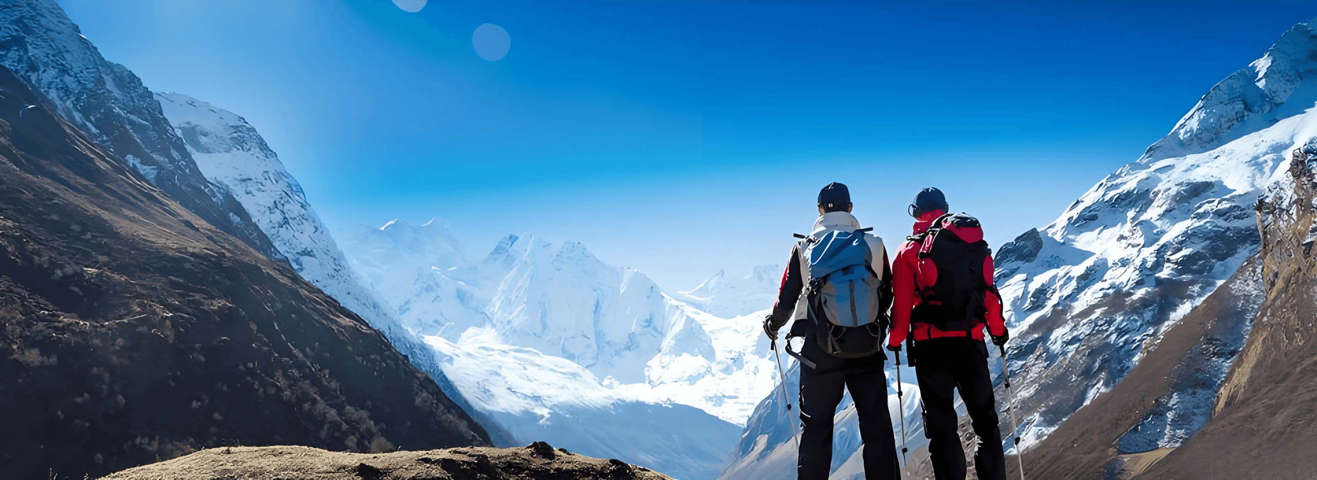 Selection of High Quality Camping Gear